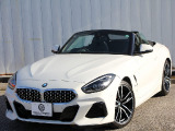 【中古車情報】BMW Z4 sドライブ 20i Mスポーツ  の中古車詳細（走行距離：3.3万km、カラー：シロ、販売地域：千葉県船橋市飯山満町）