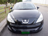 RCZ カーボンルーフ インテグラルレザーパック 