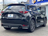 CX-5 2.5 25S Lパッケージ 