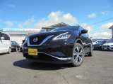 米国日産 ムラーノ