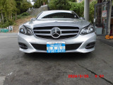 Eクラス E300 アバンギャルド 