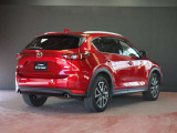 CX-5 2.2 XD Lパッケージ 4WD 