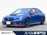 スバル WRX S4 2.4 STI スポーツR EX 4WD