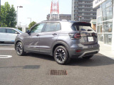 T-Cross TSI アクティブ 