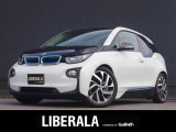 BMW i3 スイート レンジエクステンダー