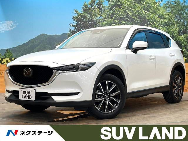 CX-5 2.0 20S プロアクティブ 