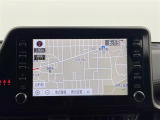 【ディスプレイオーディオ】スマホに接続すれば「Apple CarPlay」または「Android Auto」から、アプリのナビや電話・メッセージ・音楽などが利用できます!