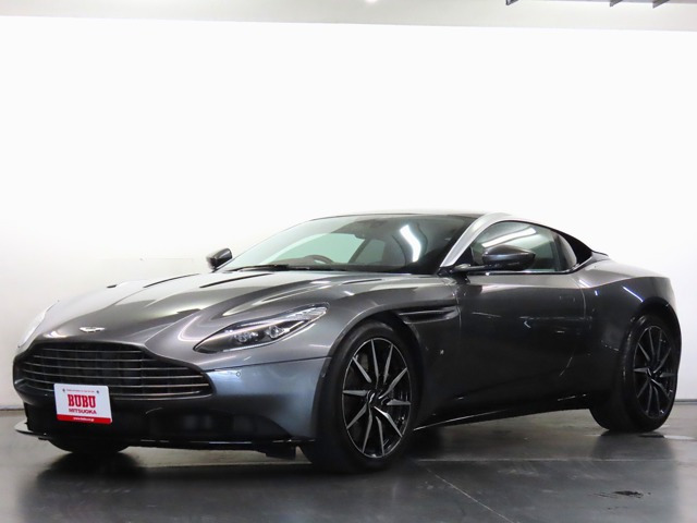 DB11 ローンチエディション 
