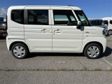 届出済 未使用車は新車の香りがします!中古車のようにタバコ臭い心配がありません。