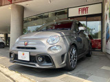 スタッフまでお気軽にご連絡下さい!! FIAT/ABARTH松濤 TEL:03-6804-9555