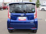 ムーヴカスタム RS SAII 4WD 