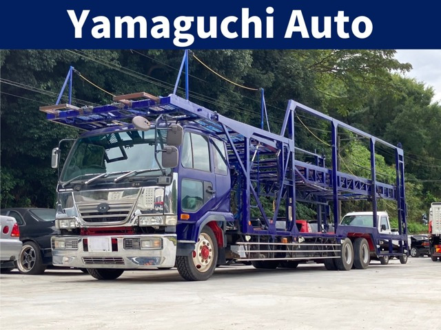 コンドル 積載車 