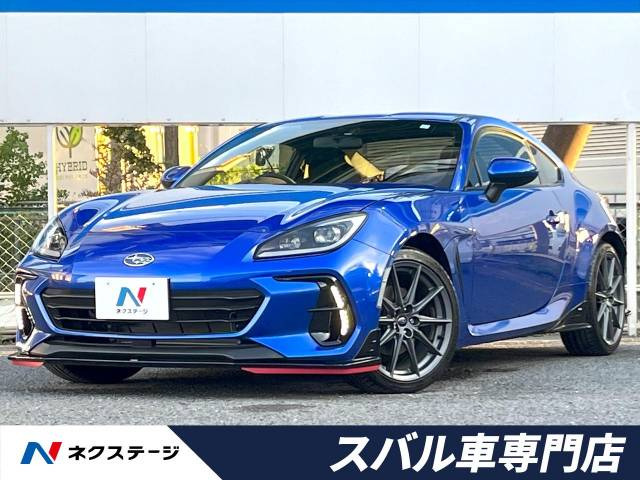 BRZ 2.4 S 