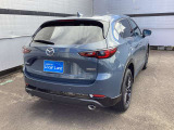 CX-5 2.2 XD スポーツ アピアランス ディーゼルターボ