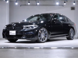 BMW 5シリーズセダン 530i