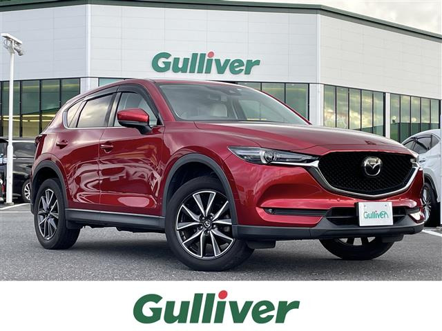 CX-5 2.2 XD Lパッケージ 4WD 4WD 本革シート