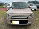 アルトラパンショコラ X 4WD 