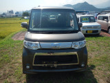 タントカスタム RS 4WD 