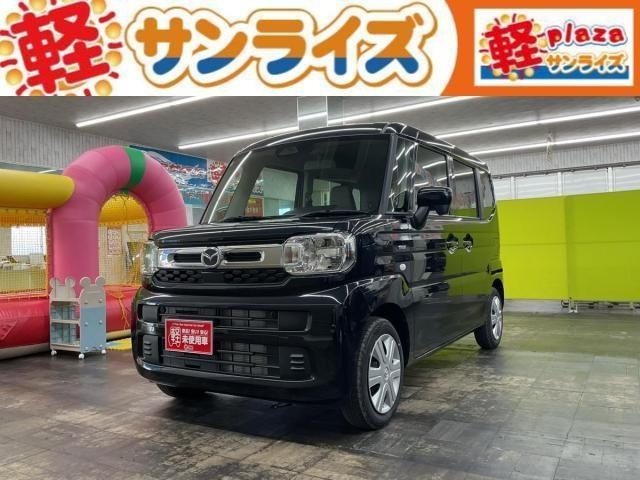 フレアワゴン XG 4WD 