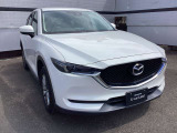 CX-5 2.0 20S 