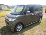 タントカスタム RS 4WD 