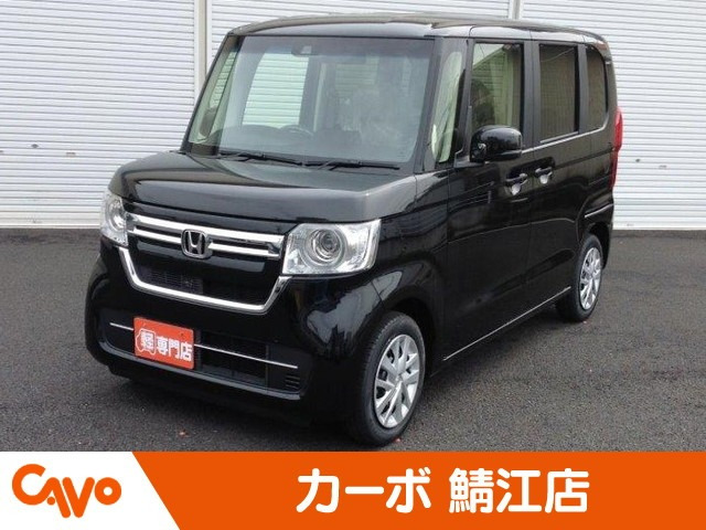 N-BOX L 