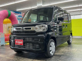 フレアワゴン XG 4WD 