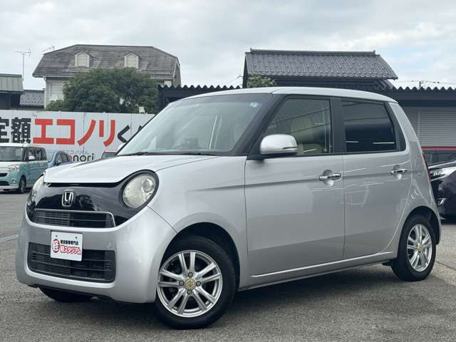 ホンダ N-ONE G Lパッケージ 純正ナビ スマートキー アルミホイール の  