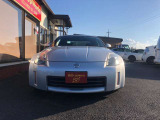 フェアレディZ 3.5 