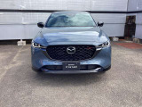 CX-5 2.2 XD スポーツ アピアランス ディーゼルターボ