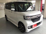 N-BOXカスタム G L ホンダセンシング 4WD 