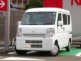 日産 NV100クリッパー