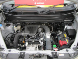 クロスビー 1.0 ハイブリッド(HYBRID) MX 4WD 