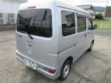 ピクシスバン デラックス SAIII ハイルーフ 