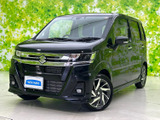 ワゴンRカスタムZ ハイブリッド(HYBRID) ZT 