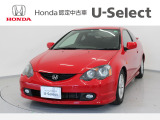 ホンダ インテグラ 2.0 iS