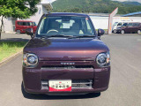 ミラトコット G リミテッド SAIII 