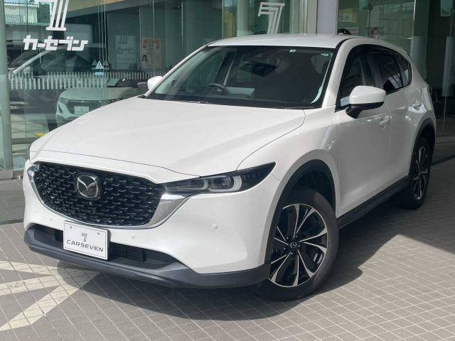 CX-5 2.2 XD プロアクティブ 