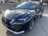 NX 300h Fスポーツ 4WD 