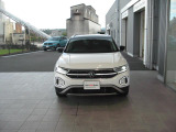 T-Roc TSI スタイル 