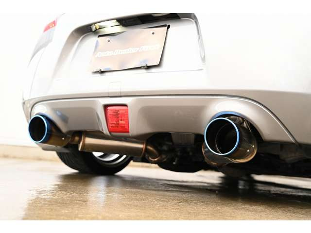 日産 フェアレディZ 3.7 バージョン T 純正HDD地デジナビ 革
