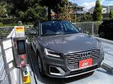 【中古車情報】アウディ Q2 35 TFSI シリンダー オンデマンド スポーツ  の中古車詳細（走行距離：1.7万km、カラー：グレー、販売地域：東京都町田市小山ヶ丘）