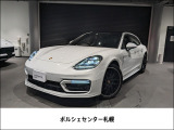 パナメーラスポーツツーリスモ 4 PDK 4WD 