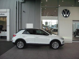 T-Roc TSI スタイル 