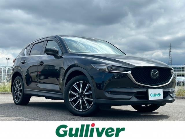 CX-5 2.2 XD プロアクティブ 4WD 4WD 修復歴無し