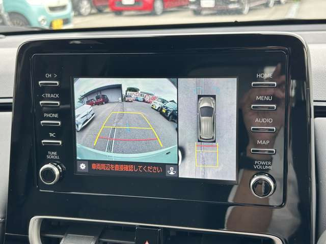 中古車 トヨタ アクア 1.5 G パノラミックビューモニター 純正ナビ ETC 