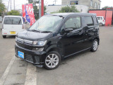 ワゴンR ハイブリッド(HYBRID) FZ 