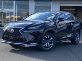NX 300h Fスポーツ 4WD 