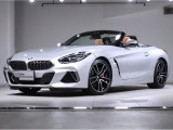 【中古車情報】BMW Z4 M40i  の中古車詳細（走行距離：1.8万km、カラー：シルバー、販売地域：東京都品川区東品川）