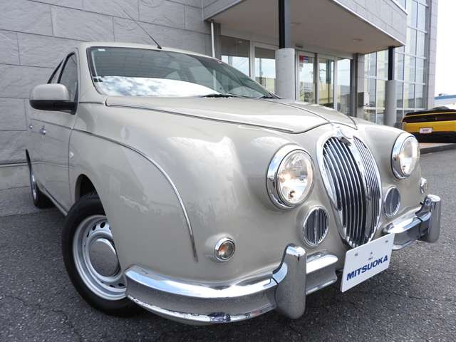 中古車 ミツオカ ビュート 1.2 12ST マイビュート 25th